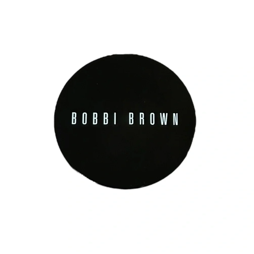 Bobbi Brown Retouching Loose Powder #5 White .16oz Travel Mini Discont’d Sealed